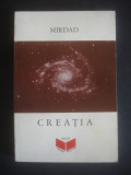 Mirdad - Creatia (1989)