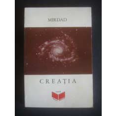 Mirdad - Creatia (1989)