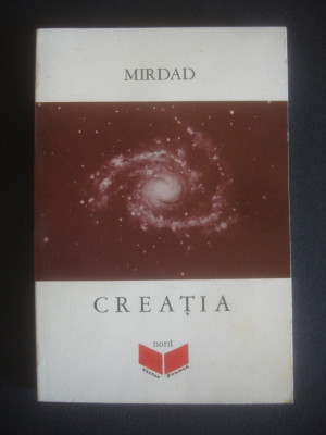 Mirdad - Creatia (1989) foto