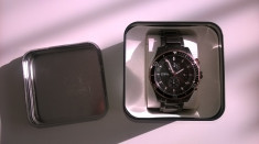 ceas Fossil Wakefield CH2948 (casio doxa festina seiko orient citizen omega) foto