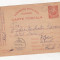 bnk fil Romania Carte postala cu marca fixa - circulata 1950 (3)