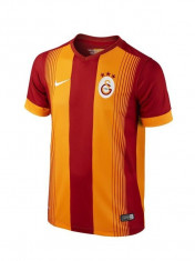 TRICOU NIKE GALATASARAY ISTANBUL-TRICOU ORIGINAL!!!! foto