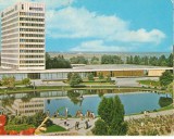 CPI (B6161) CARTE POSTALA - MAMAIA. HOTEL &quot;PERLA&quot;