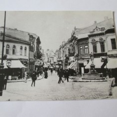 Cauti Foto Strada Lipscani Bucuresti Anii 60 Vezi Oferta Pe Okazii Ro