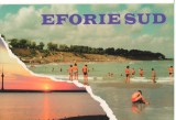 CPI (B6152) CARTE POSTALA - EFORIE SUD