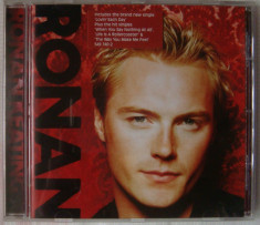 Ronan Keating - Ronan foto