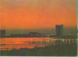 CPI (B6165) CARTE POSTALA - SEARA LA MAMAIA, 1976