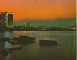 CPI (B6159) CARTE POSTALA - MAMAIA. INSERARE