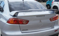 spoiler eleron portbagaj Mitsubishi Lancer GTS CY2A CZ4A foto