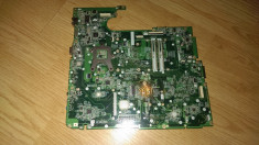 Placa de baza Emachines G520 Intel foto