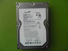 HDD 500GB Seagate ES.2 ST3500320NS SATA - DEFECT foto