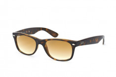 Ochelari de soare RAY BAN NEW WAYFARER RB 2132 710/51 foto