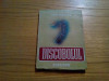 DISCOBOLUL - Aforisme si Insemnari - Lucian Blaga - editia I, 1945, 96 p., Alta editura