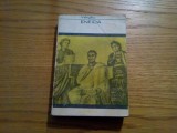 ENEIDA - Publius Virgiliu Maro - 1967, 403 p.