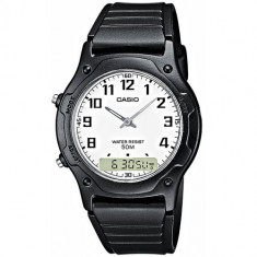 Ceas original Casio Sport AW-49H-7B foto