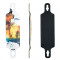 Deck Longboard Never Summer Clutch