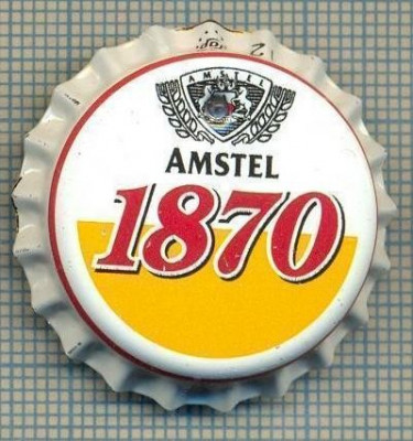 1300 NEW INSIGNA CU LED - RECLAMA LA BEREA AMSTEL 1870 -starea care se vede foto