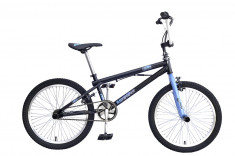 Bicicleta Dhs JUMPER DHS 2005-1V 2015-Verde foto