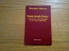 PSEUDO-JURNALE POETICE - Gheorghe Stanescu - Editura Venus, 1999, 167 p.