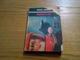 SOARELE GOL - Isaac Asimov - Traducere: Florin Ionescu - 1975, 236 p., Alta editura