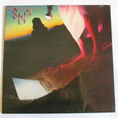 VINIL L.P. 12" STYX ALBUMUL CORNERSTONE 1979