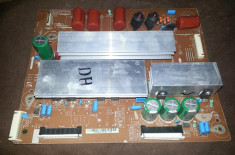 Plasma Samsung Modul Z ( X ) LJ41-09422A LJ92-01759A LJ92-01763A foto