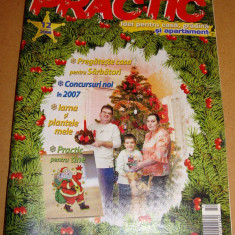 Revista PRACTIC nr.12 / 2006