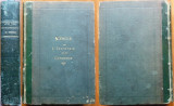 Pougin , Dictionar istoric si pitoresc de teatru , 1885 , 8 cromo si 350 gravuri