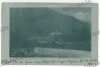 3369 - MARAMURES, Cabana Printului Rudolf, Litho - old postcard - used - 1900, Circulata, Printata