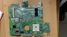 Placa de baza Laptop Fujitsu Siemens Amilo A1650G socket 754 foto