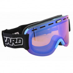 Ochelari Ski Blizzard Unisex 922 MDAVZO Albastri foto