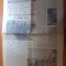 ziarul informatia bucurestiului 26 februarie 1977-vizita lui ceausescu in ghana