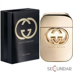 Gucci Guilty 75 ml EDT de Dama foto