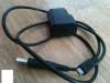 Incarcator BlackBerry Torch 9860 +cablu de date,ORIGINAL, De priza