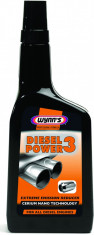 Diesel power 3 Aditiv prfesional pentru motoare diesel foto