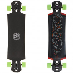 Longboard Mindless Longboards Cayuga 39&amp;amp;quot;/99cm foto