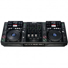 Consola DJ Gemini CDMP-7000 MP3 DJ CD Player foto