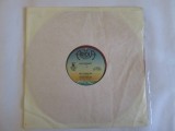 VINIL ARIOLA RECORDS ROSU L.P. 12&quot; AMII STEWART 1979