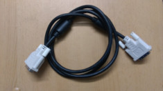 Cablu DVI 1,5m foto