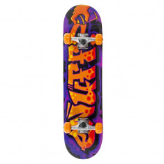 Skateboard Enuff Graffiti 31x7,75&amp;amp;quot; orange foto