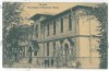 3380 - FOCSANI, Vrancea, Caminul de copii - old postcard, CENSOR - used 1917, Circulata, Printata