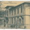 3380 - FOCSANI, Vrancea, Caminul de copii - old postcard, CENSOR - used 1917
