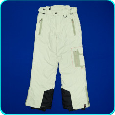 Pantaloni ski / iarna, impermeabili, KILLTEC ? baieti | 11?12 ani | 146?152 cm foto