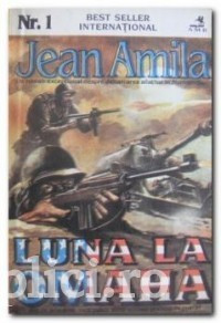 Jean Amila - Luna la Omaha (ed. 1992) foto