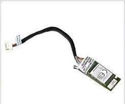 Toshiba Satellite a300 a305 E105 E105-s1402 Bluetooth A300D-21m V000120750 foto