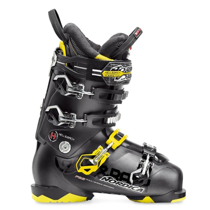 Clapari Nordica Hell & Back H1 foto mare Clapari Nordica Hell & Back H1 foto mare