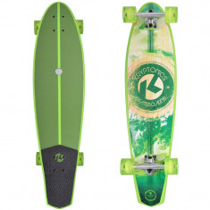 Longboard Kryptonics Calm Water 38&amp;amp;quot;/96cm foto