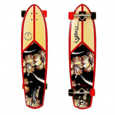 Longboard Kryptonics Vacation 36&amp;amp;quot;/91cm foto