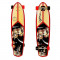 Longboard Kryptonics Vacation 36&amp;quot;/91cm