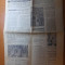 ziarul informatia bucurestiului 25 decembrie 1976-nr. aparut in ziua de craciun